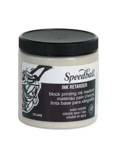 Lassító linómetszet festékekhez Speedball 237ml