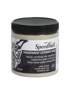 Hosszabbító linómetszet színekhez Speedball 237ml