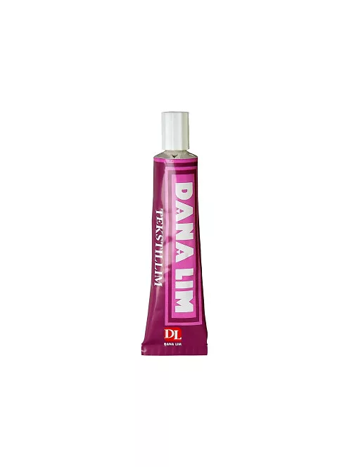Dana Lim textilragasztó 40ml