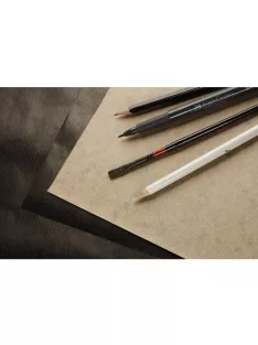 Paper in a roll Kraft light brown 1x10m 60g