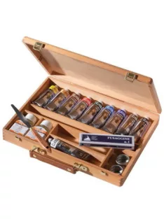 Maimeri Classico doboz 10x60 ml kiegészítőkkel 0399075