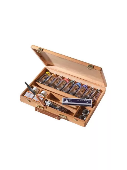 Maimeri Classico doboz 10x60 ml kiegészítőkkel 0399075