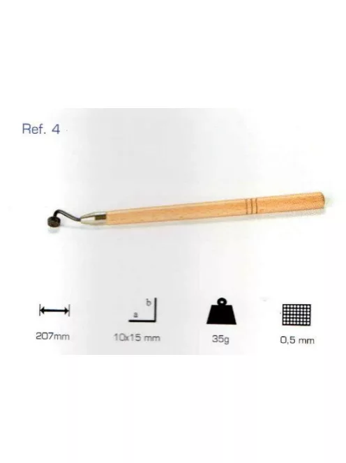 Artools tape measure 4