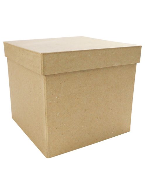 Kartondoboz 16x16x14cm