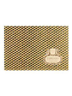 akvarell pad Fabriano Artisti pen 23x31cm 300g