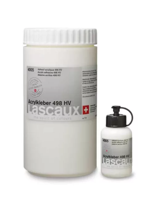 Lascaux 4005 Acrylkleber 498 HV 1l