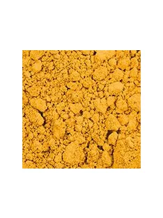   pigment Zlatá loď 100g – 40070 Ocher yellow French SOFODOR (PY43)