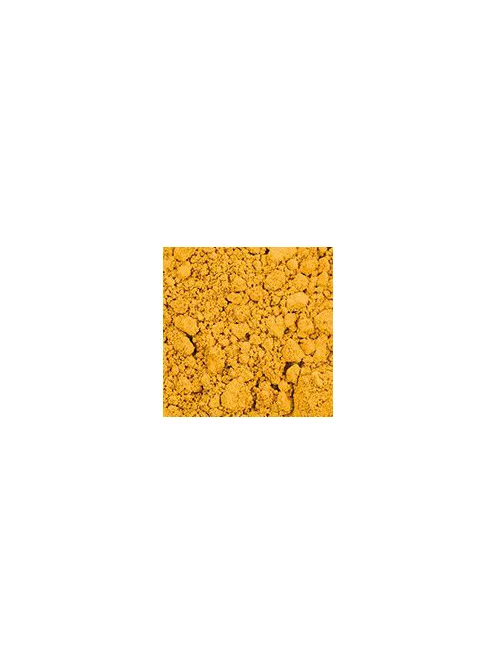 pigment Zlatá loď 100g – 40070 Ocher yellow French SOFODOR (PY43)