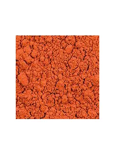  pigment Zlatá loď 100g – 40090 Ocher French red SOFOROUGE (PR102)