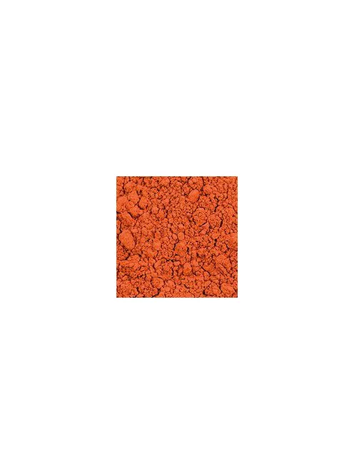 pigment Zlatá loď 100g – 40090 Ocher French red SOFOROUGE (PR102)