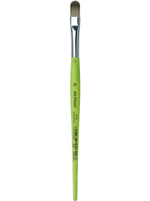 Da Vinci 375 Fit brush - méret 8
