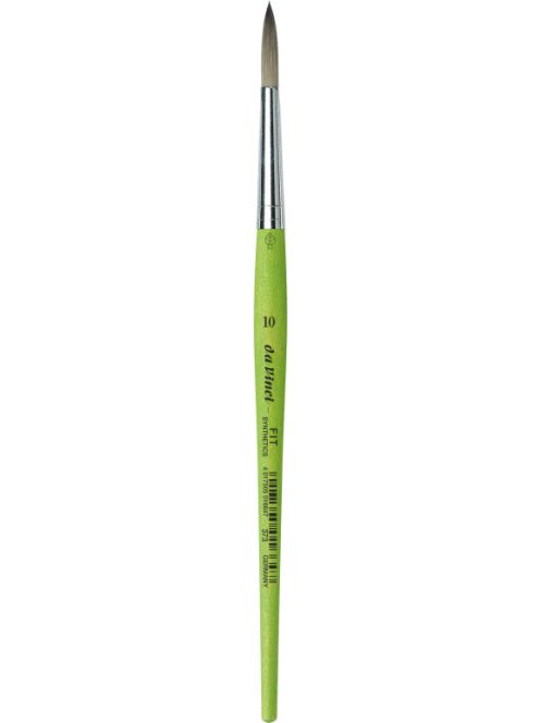 da Vinci 373 Fit brush - méret 0