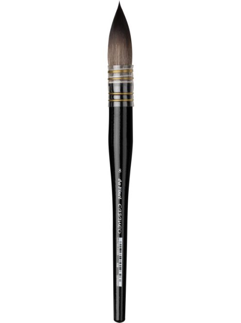da Vinci 498 Casaneo brush - méret 0