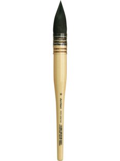 Da Vinci brush 418 - méret 3/0