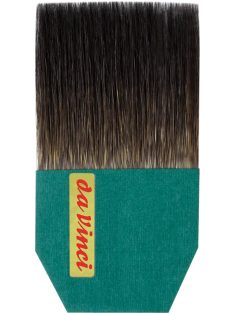 Da Vinci 500 Gilding ecset - méret 40