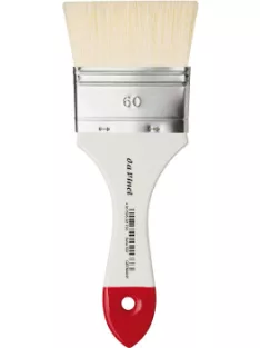 Da Vinci 553 Wide Brush - Size 40