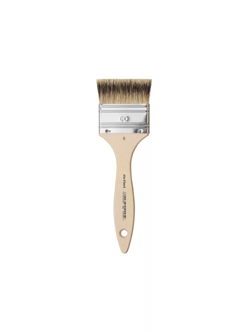Da Vinci 582 Széles ecset - Size 30