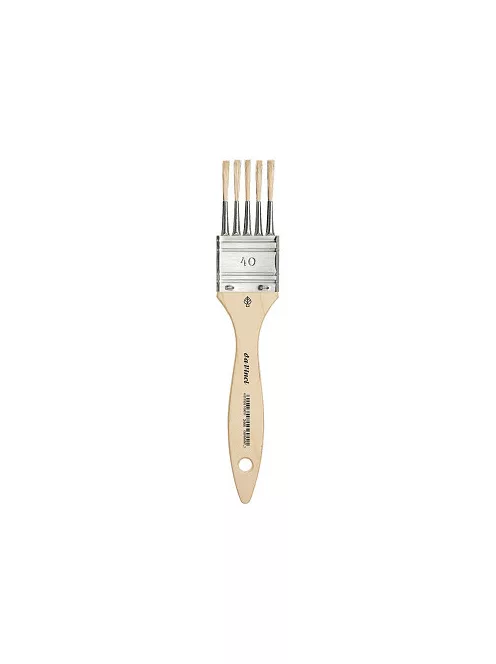 Da Vinci 2466 Legyező ecset - Size 60