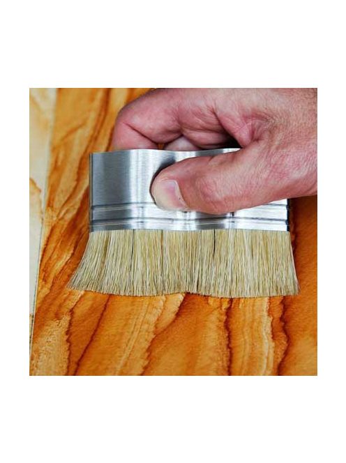 Ecset da Vinci 2468 hullámos - 120-as méret