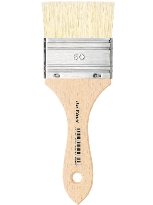 Da Vinci 2470 Széles ecset - Size 20