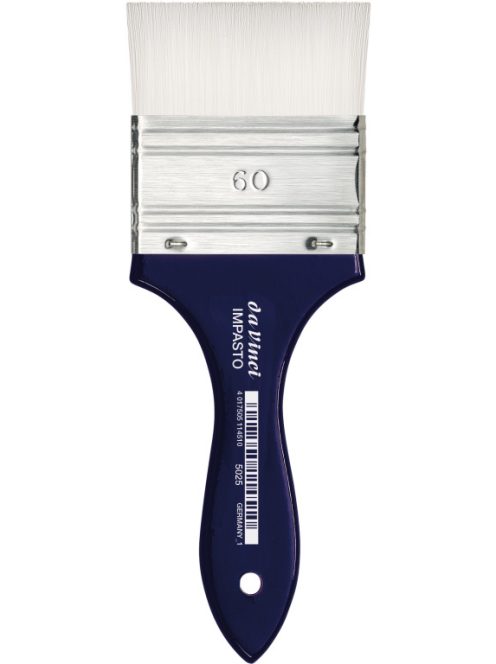 Da Vinci 5025 széles ecset - 20-as méret
