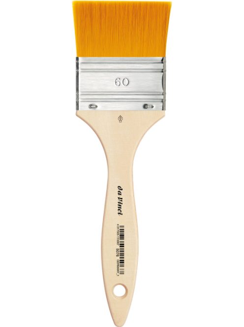 Da Vinci 5076 Széles ecset - Size 20