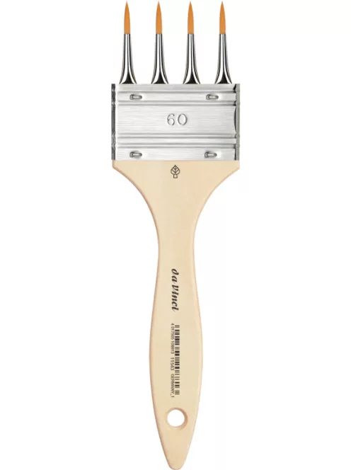 Da Vinci 11543 Széles Ecset - 40-es Méret