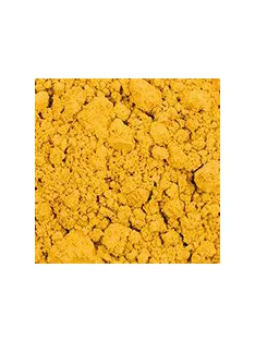   pigment Zlatá loď 100g – 40220 Golden Italian Ocher (PY43)