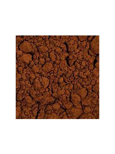   pigment Zlatá loď 100g – 40490 Earth Rosso Sartorius (PR102)