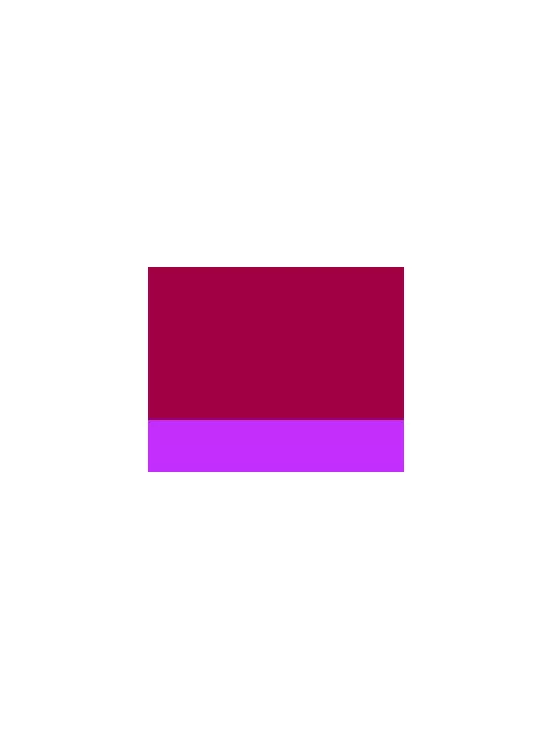Lefranc olajfesték 40ml  631 Permanent Violet