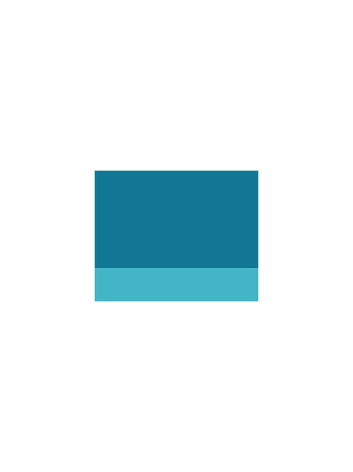 Lefranc olajfesték 40ml  905 Kobalt kék Turquoise