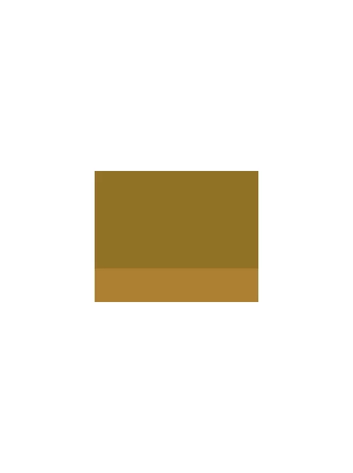 Lefranc oil paint 40ml  813 Renaissance arany