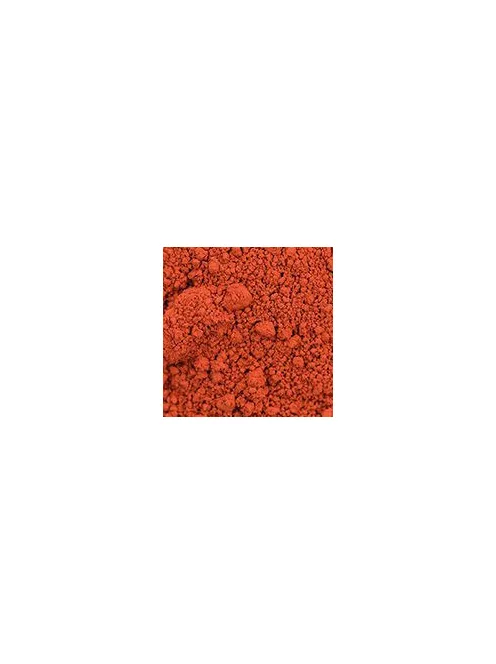 pigment Zlatá loď 100g – 40542 English red light (PR102)