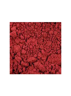 pigment Zlatá loď 100g – 40545 English red dark (PR101)
