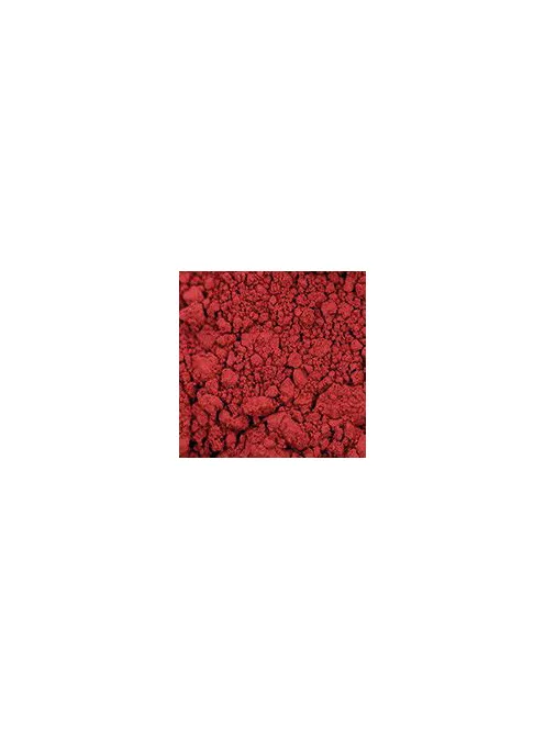 pigment Zlatá loď 100g – 40545 English red dark (PR101)