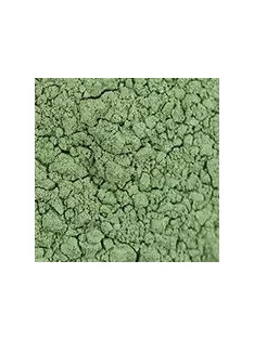   pigment Zlatá loď 100g – 40810 Earth green Czech real (PG23)