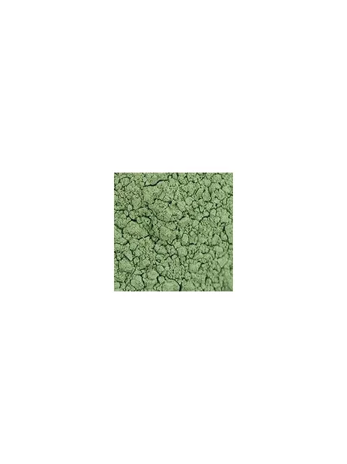 pigment Zlatá loď 100g – 40810 Earth green Czech real (PG23)