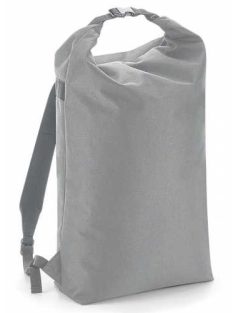 Icon vízálló roll-top hátizsák - szürke