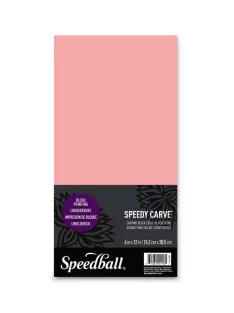Linocut pad Speedball 15x30cm Speedy-carve