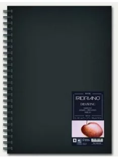 Fabriano Sketch book 160g A4 Portrait