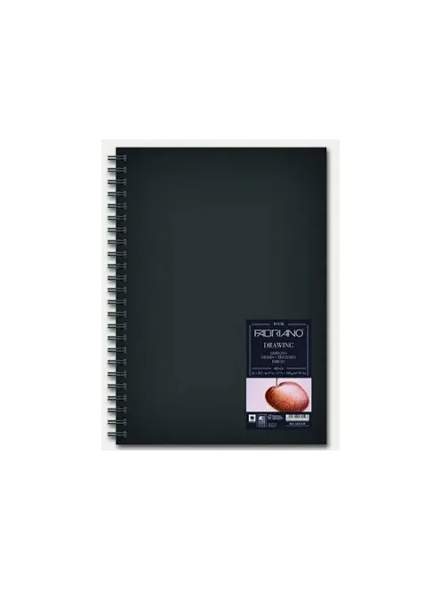 Fabriano Sketch book 160g A4 Portrait