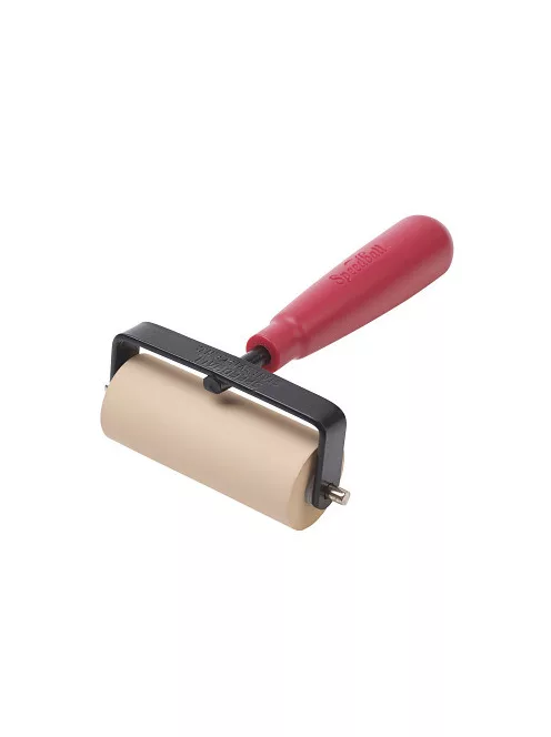 Grafikai henger Speedball Heavy duty 5cm puha