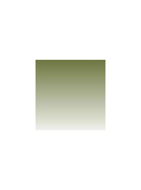 Spray paint Gold Transparent 400ml  T6340 Olive Green