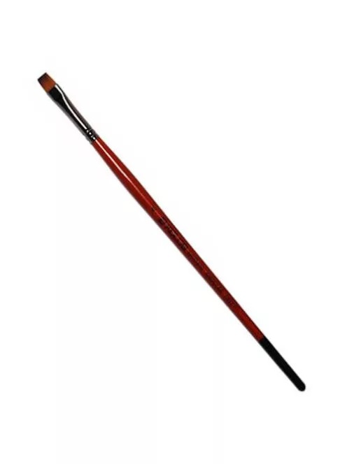 Lapos ecset Kolos 1097F - 2-es méret