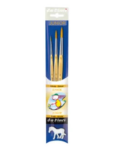 daVinci 4212 Junior Ecset Készlet