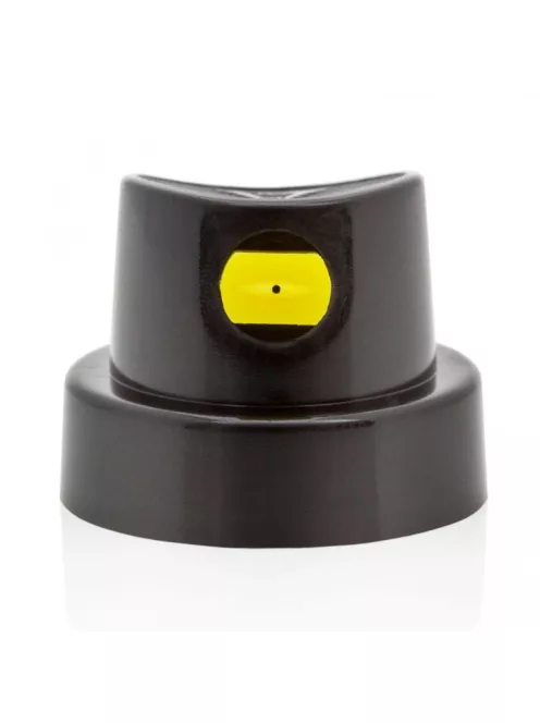 Flat Jet Cap Medium Nozzle