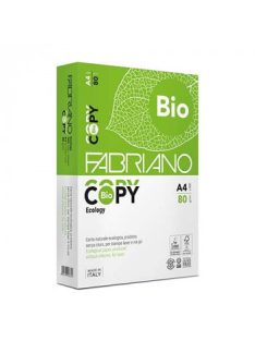 Irodai papír Fabriano Bio A4 500 lap