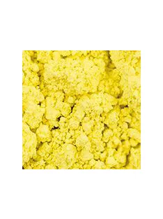   pigment Zlatá loď 100g – 43200 Nickel titanium yellow (PY53)