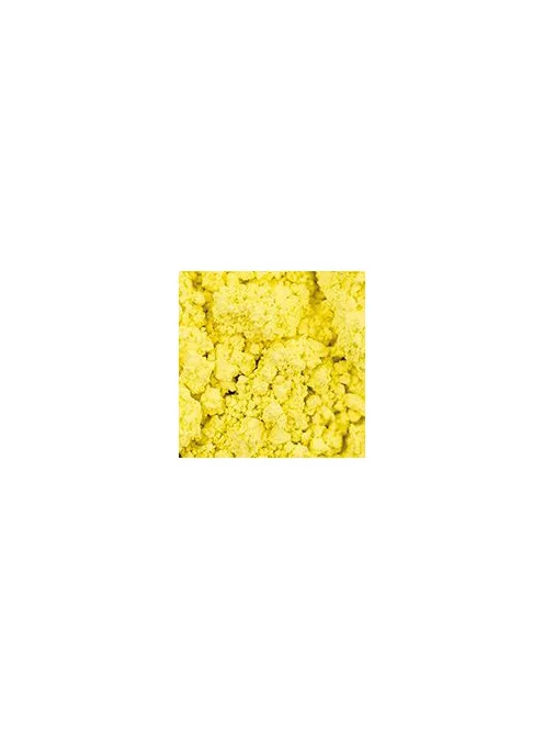 pigment Zlatá loď 100g – 43200 Nickel titanium yellow (PY53)