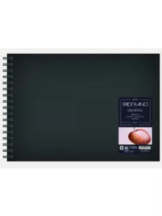 Fabriano Sketch book 160g A4 landscape